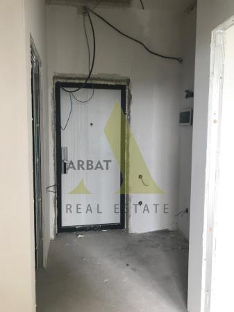 Фото Квартира, 2 комн, 52.7 м², 6/12 эт., 2025 г.п.