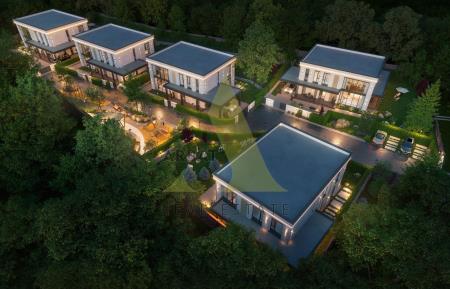 Фото Отдельный дом, 6 комн, 410м²