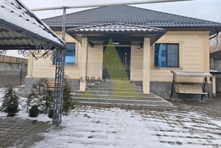 Фото Отдельный дом, 5 комн, 270м²