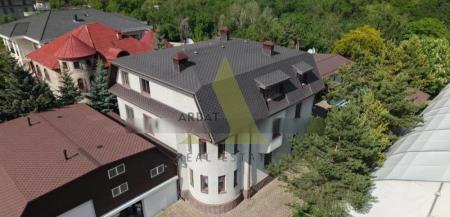Фото Отдельный дом, 6 комн, 858м²