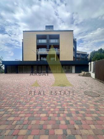 Фото Свободное назначение, бани, гостиницы и зоны отдыха, салоны красоты, развлечения, 413 м²