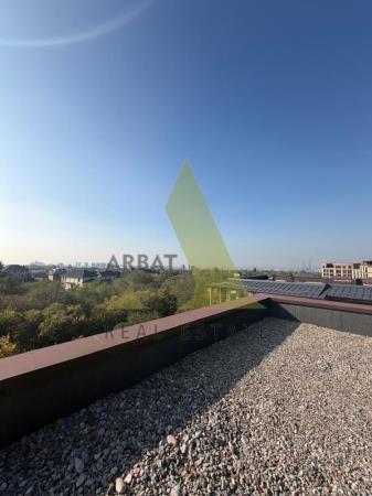Фото Квартира, 4 комн, 147 м², 4/4 эт., 2024 г.п.