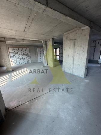 Фото Квартира, 4 комн, 147 м², 4/4 эт., 2024 г.п.