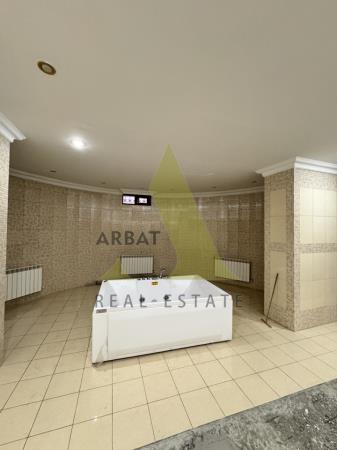 Фото Отдельный дом, 10 комн, 1000м²