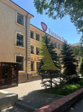 Фото Свободное назначение, офисы, 4005 м²
