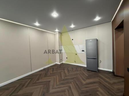 Фото Квартира, 2 комн, 58.5 м², 3/14 эт., 2025 г.п.