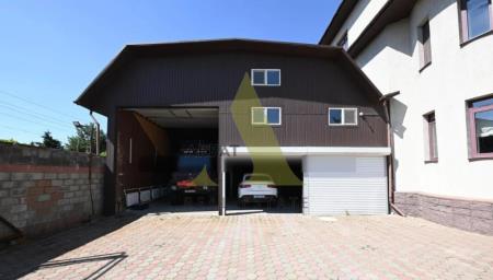 Фото Отдельный дом, 6 комн, 858м²