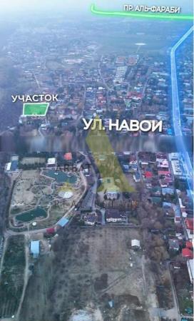Фото Участок