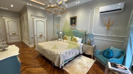 Фото Квартира, 6 комн, 425 м², 3/3 эт., 2022 г.п.