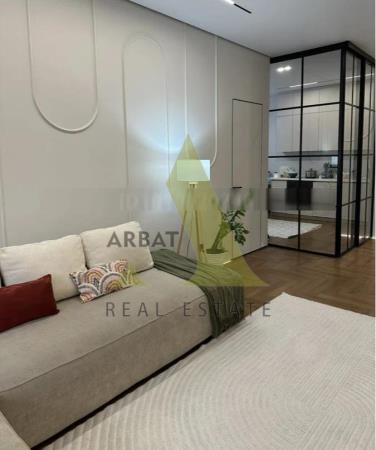 Фото Квартира, 3 комн, 70 м², 8/33 эт.
