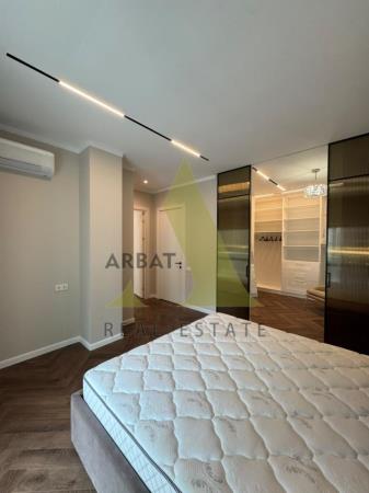Фото Квартира, 3 комн, 111 м², 2/3 эт., 2024 г.п.