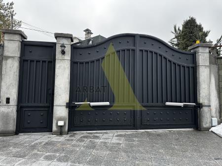 Фото Отдельный дом, 5 комн, 237м²