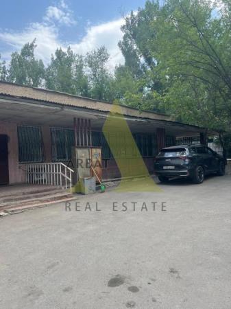 Фото Свободное назначение, 725 м²