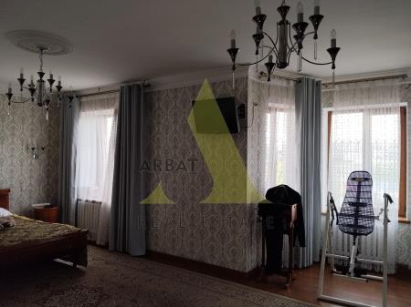 Фото Отдельный дом, 6 комн, 285м²
