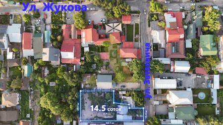 Фото Участок