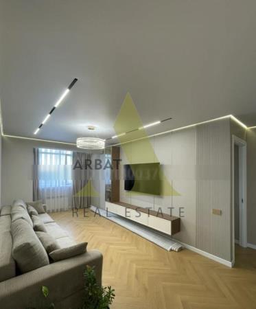Фото Квартира, 3 комн, 91 м², 4/6 эт., 2024 г.п.