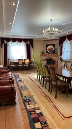 Фото Дом, 10 комн, 560м²