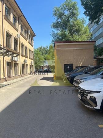 Фото Свободное назначение, офисы, 4005 м²