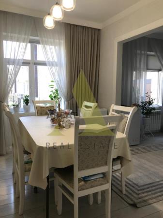 Фото Квартира, 3 комн, 95.5 м², 2/5 эт., 2020 г.п.