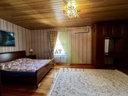 Фото Отдельный дом, 7 комн, 842м²