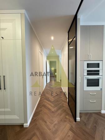 Фото Квартира, 3 комн, 111 м², 2/3 эт., 2024 г.п.