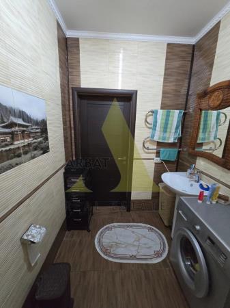 Фото Отдельный дом, 5 комн, 220м²