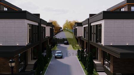 Фото Отдельный дом, 6 комн, 325м²