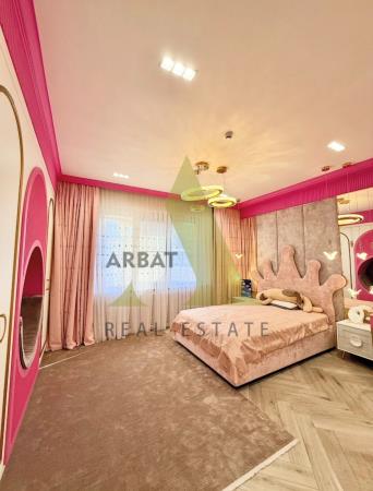 Фото Отдельный дом, 6 комн, 500м²