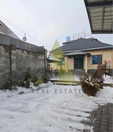 Фото Отдельный дом, 5 комн, 270м²