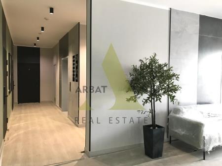 Фото Квартира, 4 комн, 105.99 м², 3/6 эт., 2026 г.п.