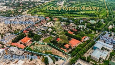 Фото Участок, 56 соток