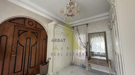 Фото Отдельный дом, 8 комн, 568м²