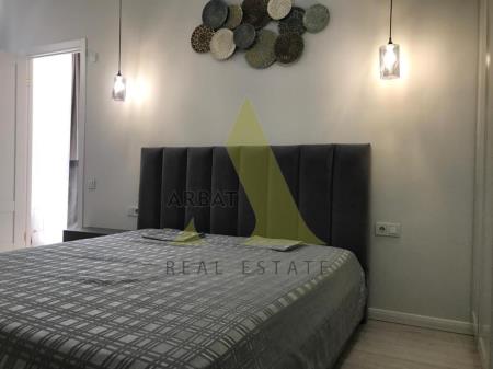 Фото Квартира, 3 комн, 97 м², 1/3 эт.