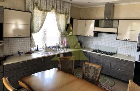 Фото Отдельный дом, 5 комн, 200м²