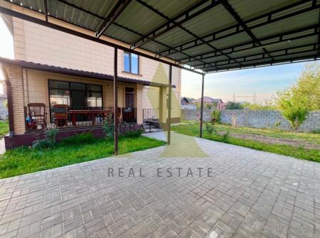 Фото Отдельный дом, 6 комн, 205м²