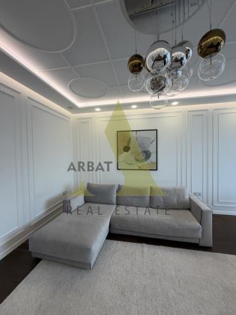 Фото Квартира, 4 комн, 162 м²