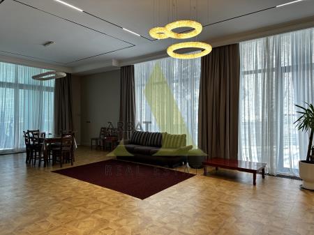 Фото Отдельный дом, 5 комн, 237м²