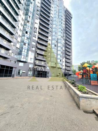Фото Квартира, 4 комн, 169 м², 5/20 эт., 2016 г.п.