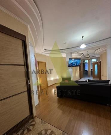 Фото Отдельный дом, 5 комн, 140м²