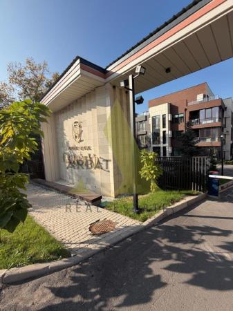 Фото Квартира, 4 комн, 147 м², 4/4 эт., 2024 г.п.