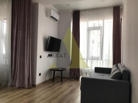 Фото Квартира, 2 комн, 52.7 м², 5/10 эт., 2022 г.п.