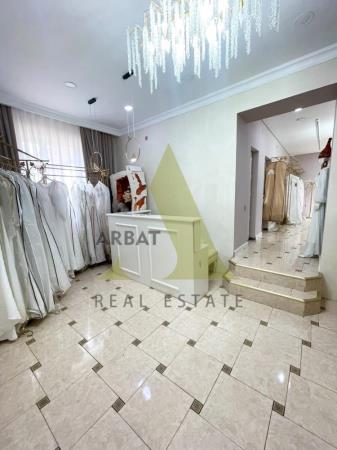 Фото Свободное назначение, магазины и бутики, офисы, салоны красоты, медцентры и аптеки, 100 м²