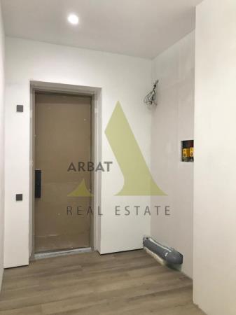 Фото Квартира, 3 комн, 118.9 м², 1/5 эт., 2024 г.п.