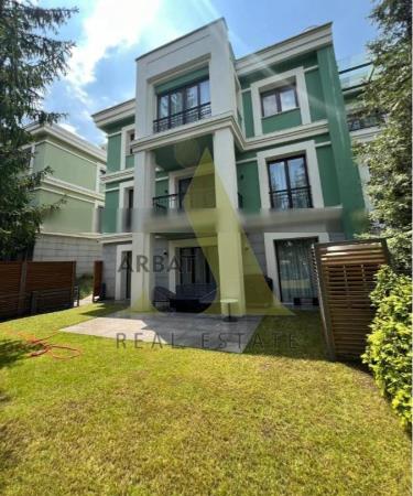 Фото Часть дома, 6 комн, 420м²