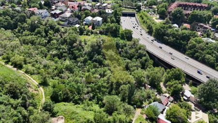 Фото Участок