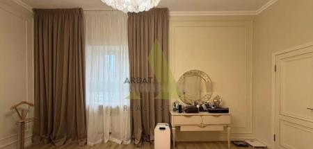 Фото Отдельный дом, 8 комн, 366.7м²