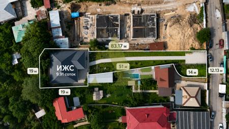 Фото Отдельный дом, 4 комн, 175м²
