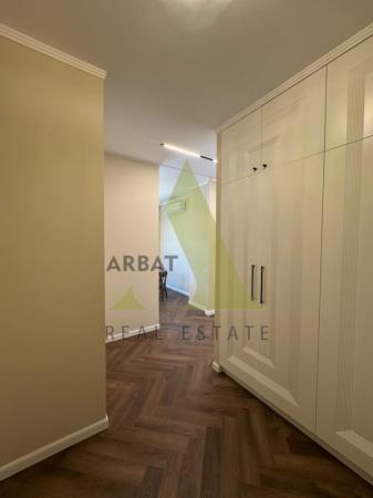 Фото Квартира, 2 комн, 95 м², 2/3 эт., 2024 г.п.