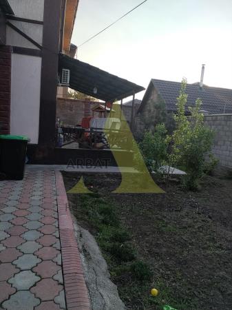 Фото Отдельный дом, 5 комн, 220м²