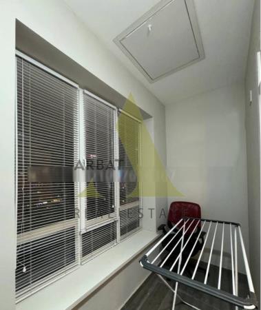 Фото Квартира, 1 комн, 60 м², 11/19 эт.